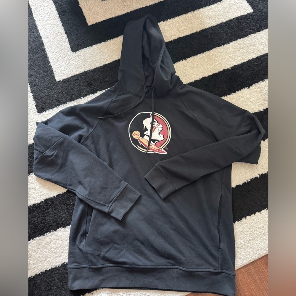 Men’s Lululemon Florida State Hoodie. Size M